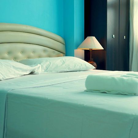 Visit Beach Inn Hulhumale Exterior photo